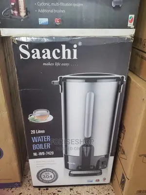 Saachi 20 Litres WATER BOILER NL-WB-7420
