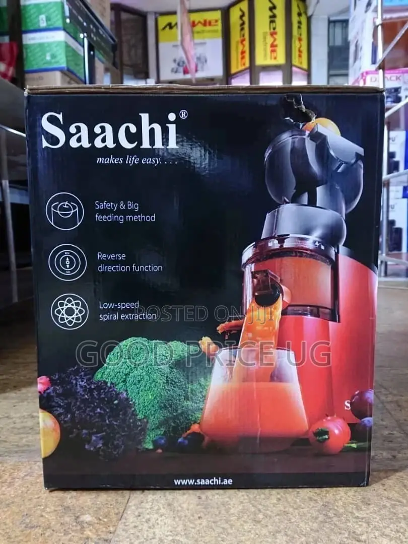 Saachi Juicer