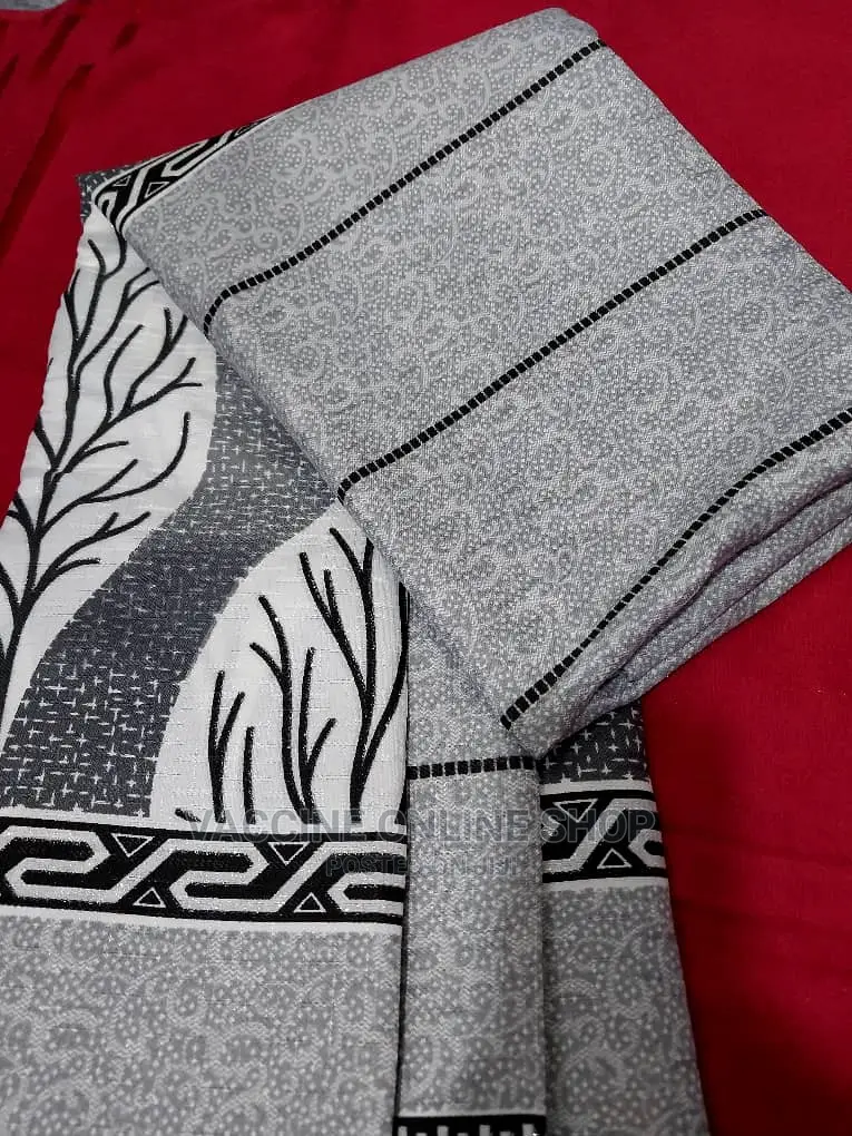 Germany Curtains