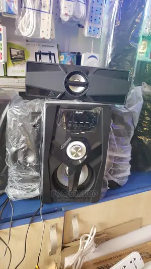 ALIPU 3speaker Good Sound Woofers