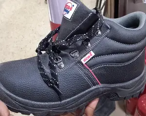 ZGH, Safety Shoes.