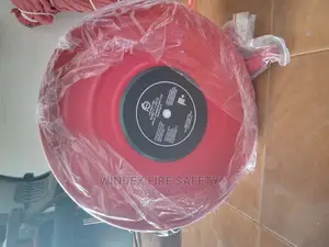 Fire Hose Reel