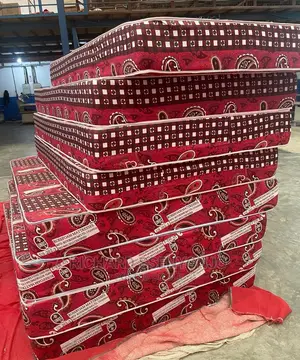 5x6x6 Taped Adge Mattress