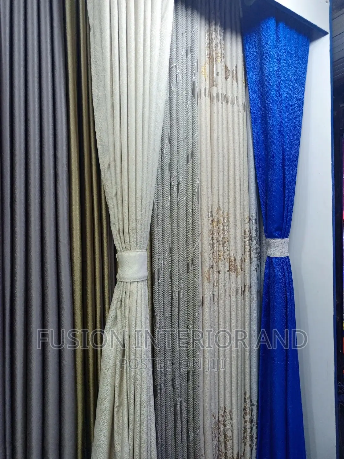 Quality Curtains