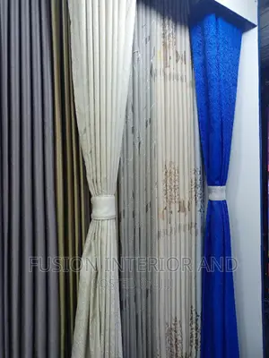 Quality Curtains