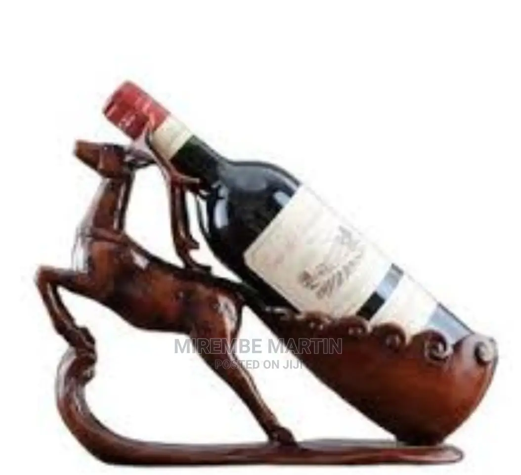 Wine Bottle Holder