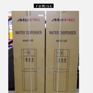 Mewe Water Dispensers Hot Cold