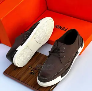 Classic Trending Casual Sheos