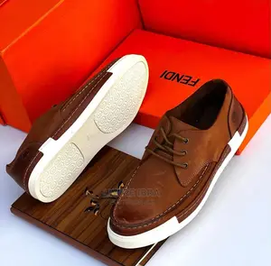 Classic Trending Casual Sheos