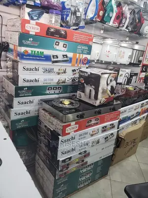 Saachi 3burner Gas Stoves Wholesale Price