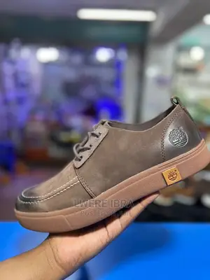 Classic Trending Casual Sheos