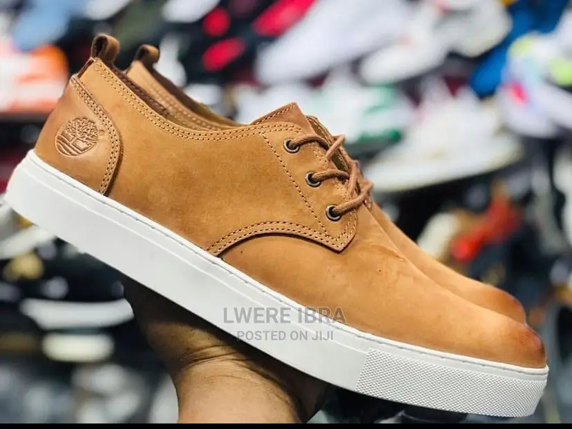 Classic Trending Casual Sheos