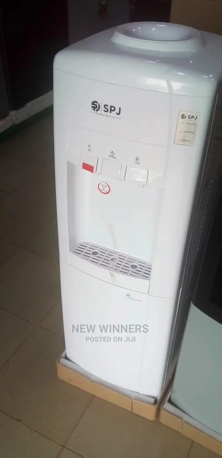 Water Dispenser