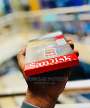 Original Extreme PRO Sandisk 246gb Memory Card ;,.: