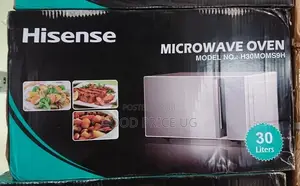 Hisence Microwave 30L