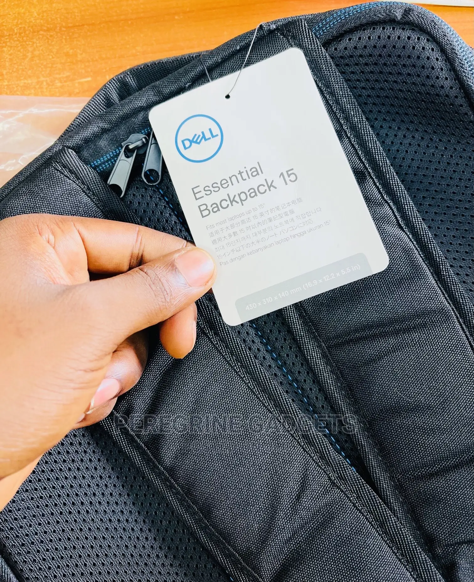 Dell Brand New Laptop Bag