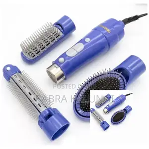Geepas Hair Styler