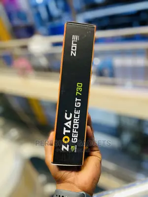 Zotac Geforce GT 730 Nvidia .:,.