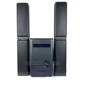 Photo - Global Star 2.1CH Bluetooth Home Theater System