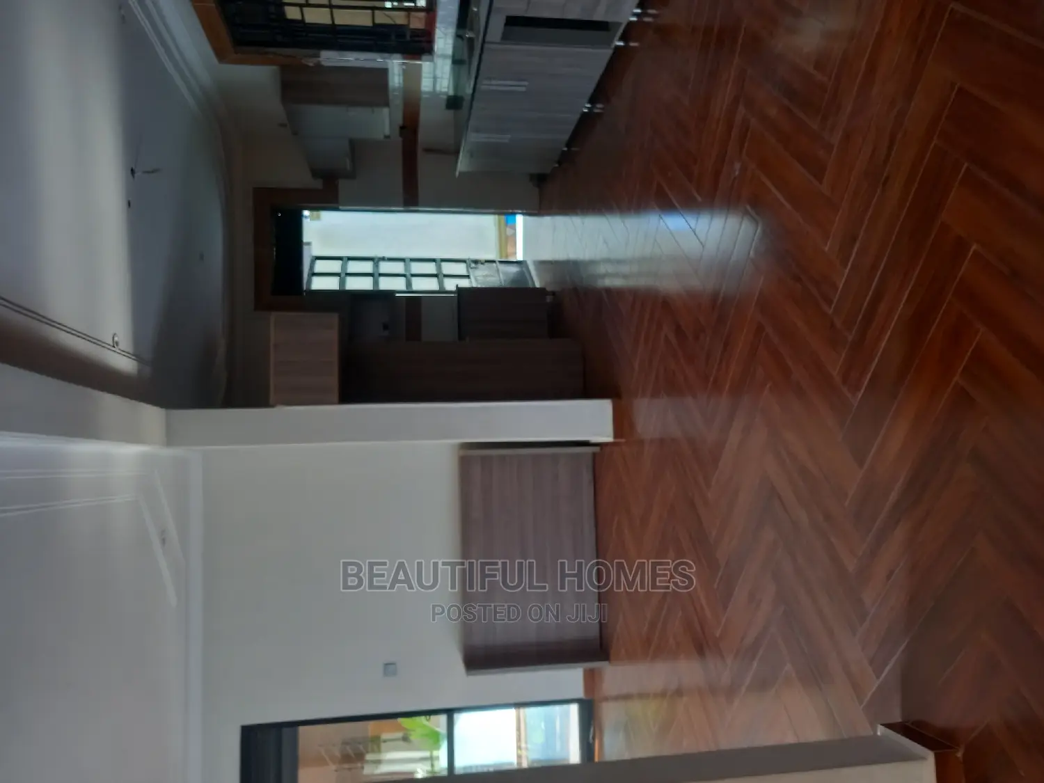 Furnished 5bdrm Duplex in Kyanja, Nakawa for sale