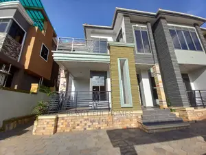 Furnished 5bdrm House in Kyanja Corporate, Nakawa for Sale