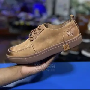 Photo - New Timber Land Casuals in Stock