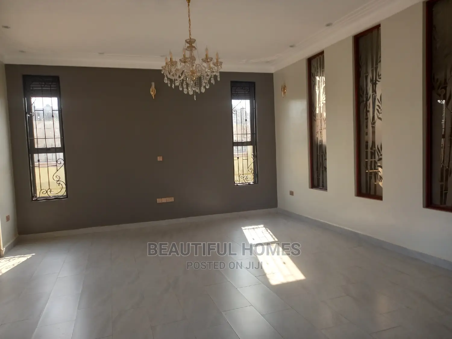 Furnished 5bdrm Duplex in Kyanja Wealthy, Nakawa for Sale