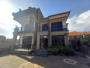 Photo - Furnished 5bdrm House in Kyanja, Nakawa for Sale