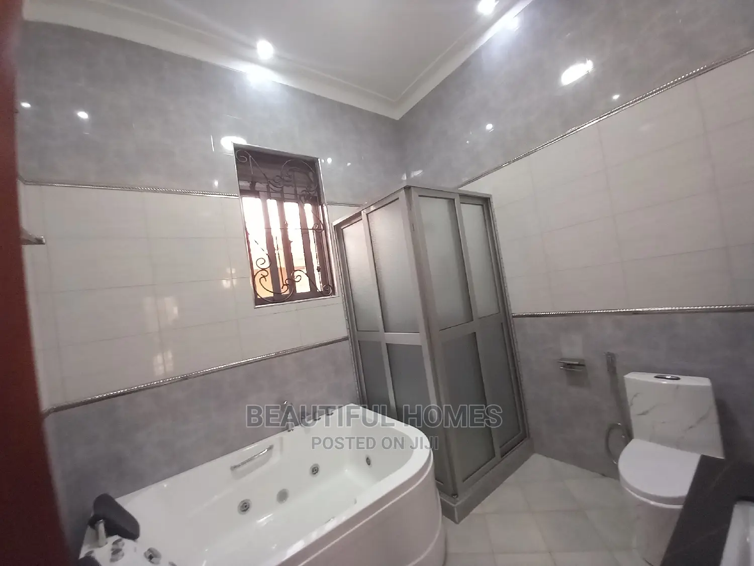 Furnished 5bdrm House in Kyanja, Nakawa for Sale