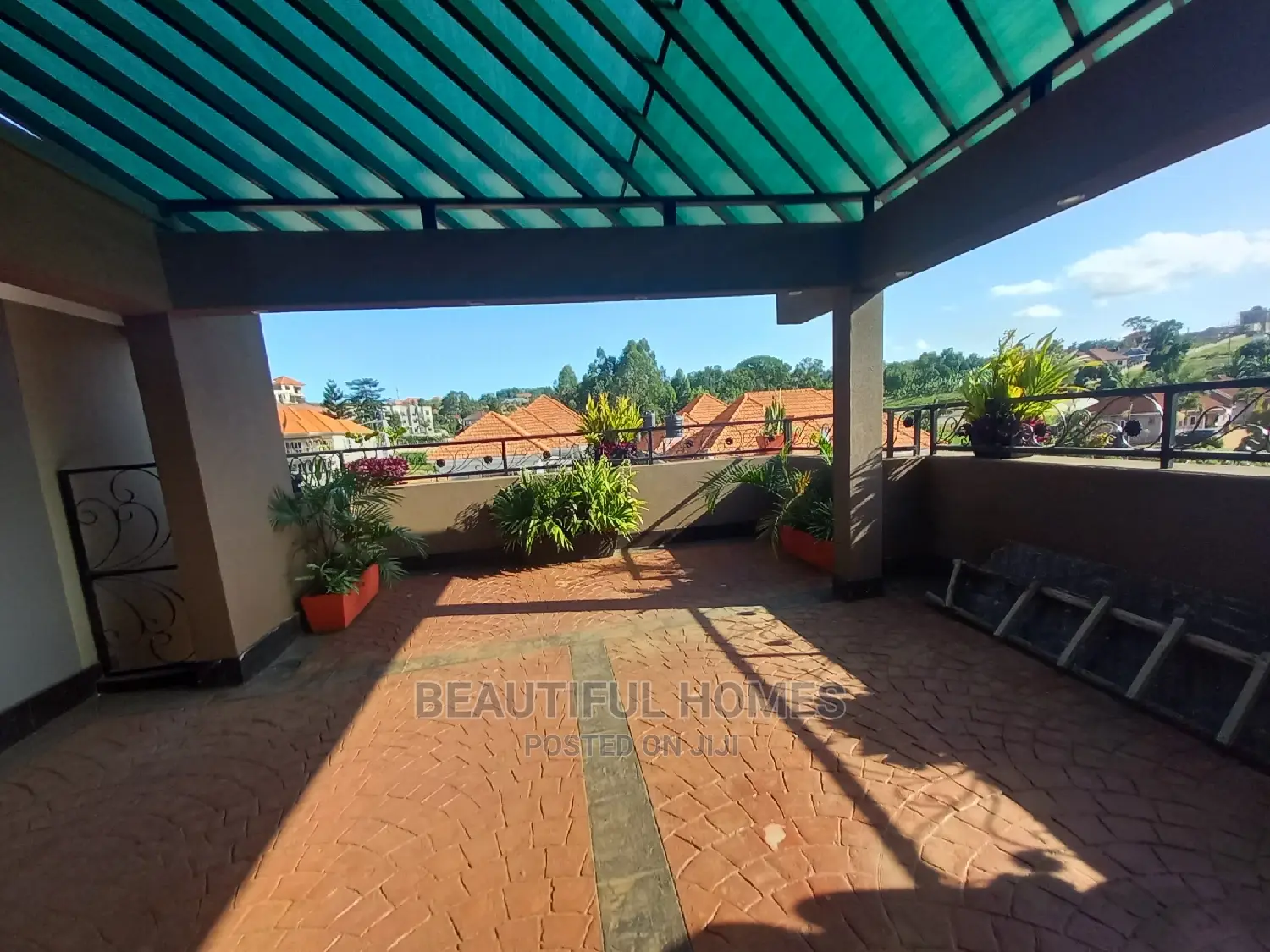 Furnished 5bdrm House in Kyanja, Nakawa for Sale