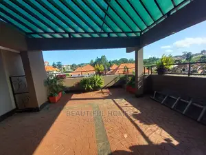 Furnished 5bdrm House in Kyanja, Nakawa for Sale