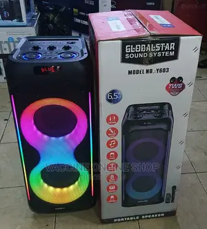 Globalstar Speak
