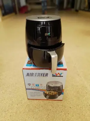 Digi Wave 6L Air Fryer