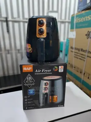 Digiwave 4.8ltrs Air Fryer
