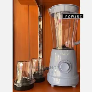 IQRA 2in1 Blender