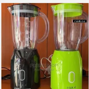 Iqra Blenders Available