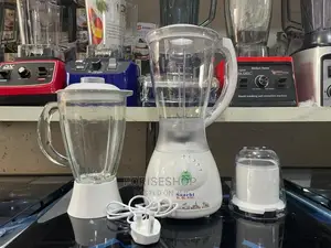 Saachi 2in1 Jars Original Blender