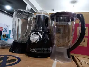 Saachi Original 2in1 Blenders Brand New
