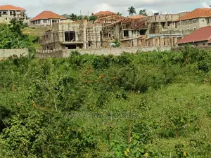 Plots Available for Sale at Kira Kitukutwe