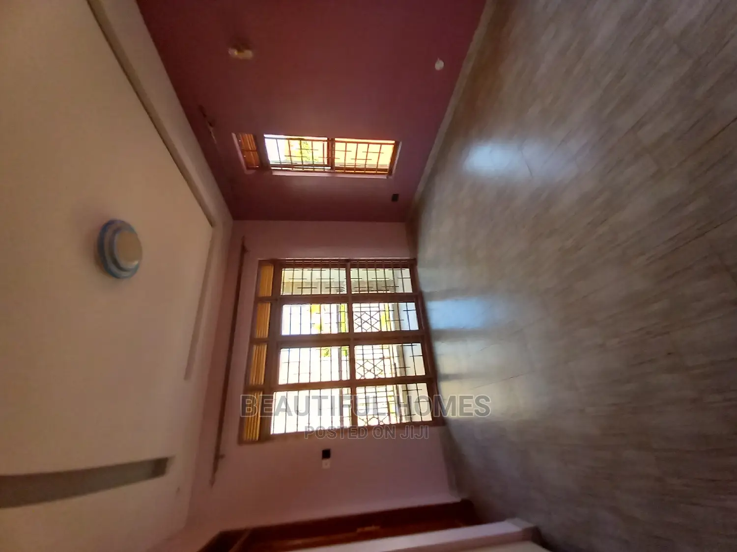 Furnished 4bdrm Duplex in Kyanja, Nakawa for Sale