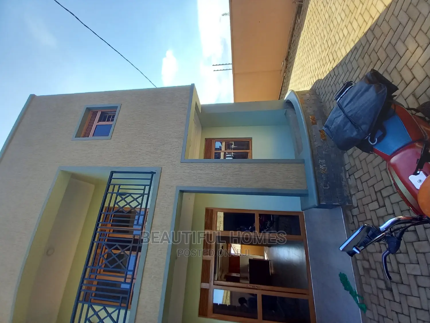 Furnished 4bdrm House in Kyanja, Nakawa for Sale