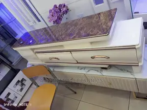 Marble Executive Tv Stands