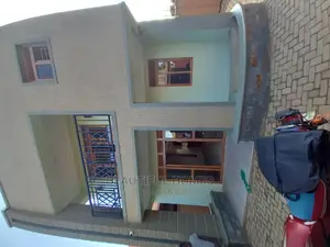 Furnished 4bdrm Maisonette in Kyanja, Nakawa for Sale