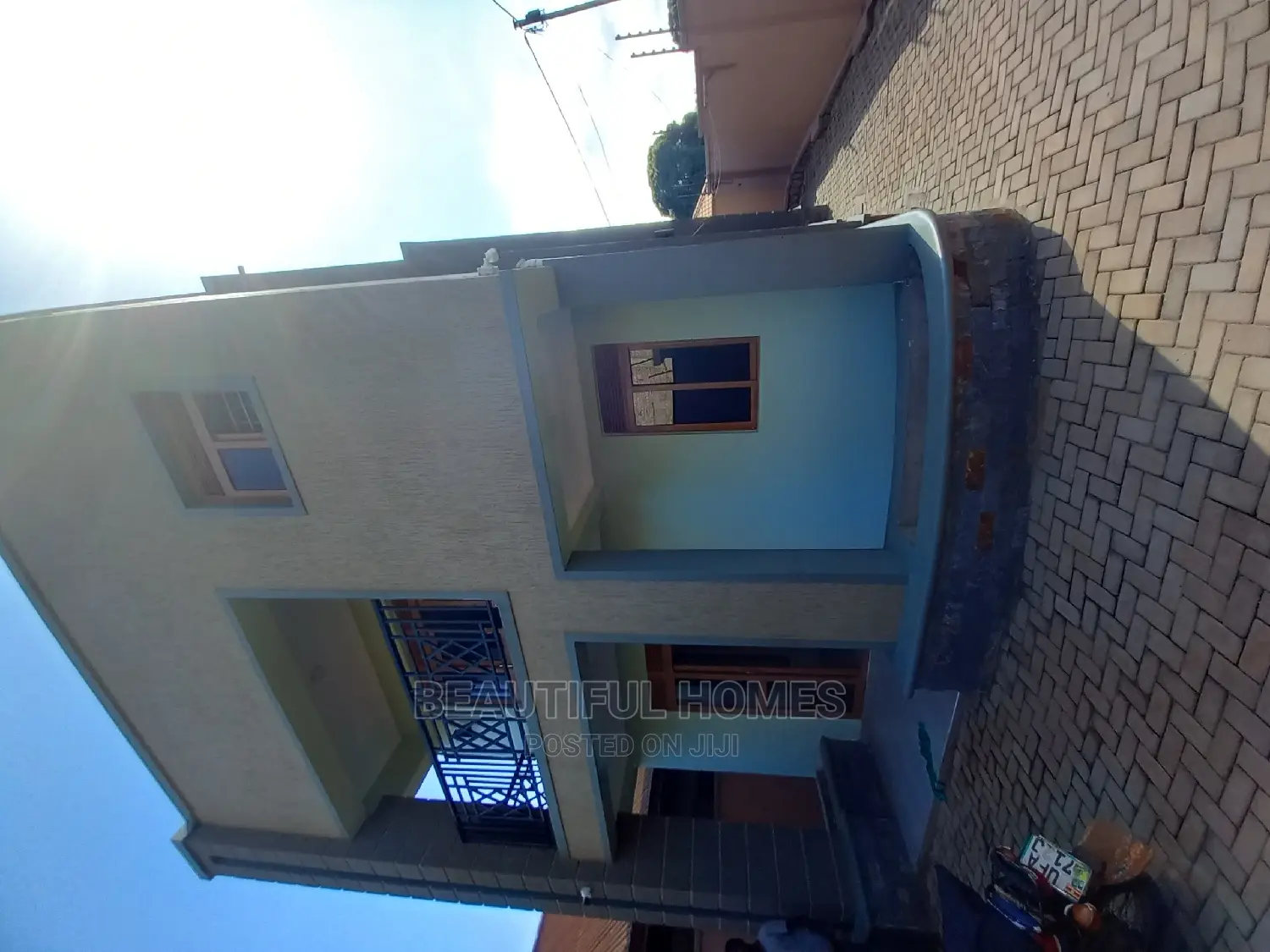 Furnished 4bdrm Maisonette in Kyanja, Nakawa for Sale