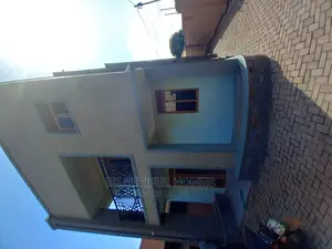 Furnished 4bdrm Maisonette in Kyanja, Nakawa for Sale