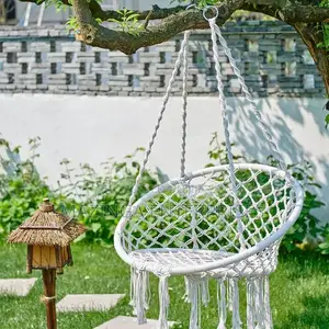Portable Swing Chair Hammock Good for Garden,Camping,Travel