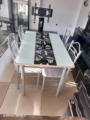 Dining Table Four Seaters
