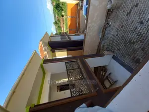 Furnished 4bdrm Duplex in Kisaasi, Nakawa for Sale