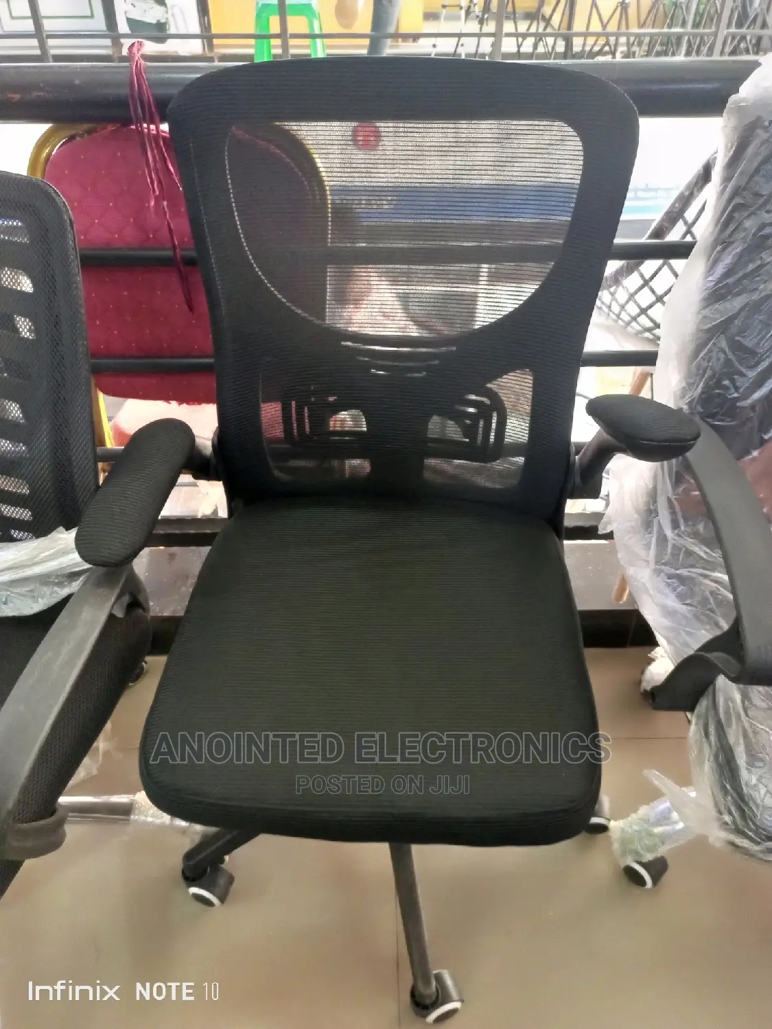 Office Chair