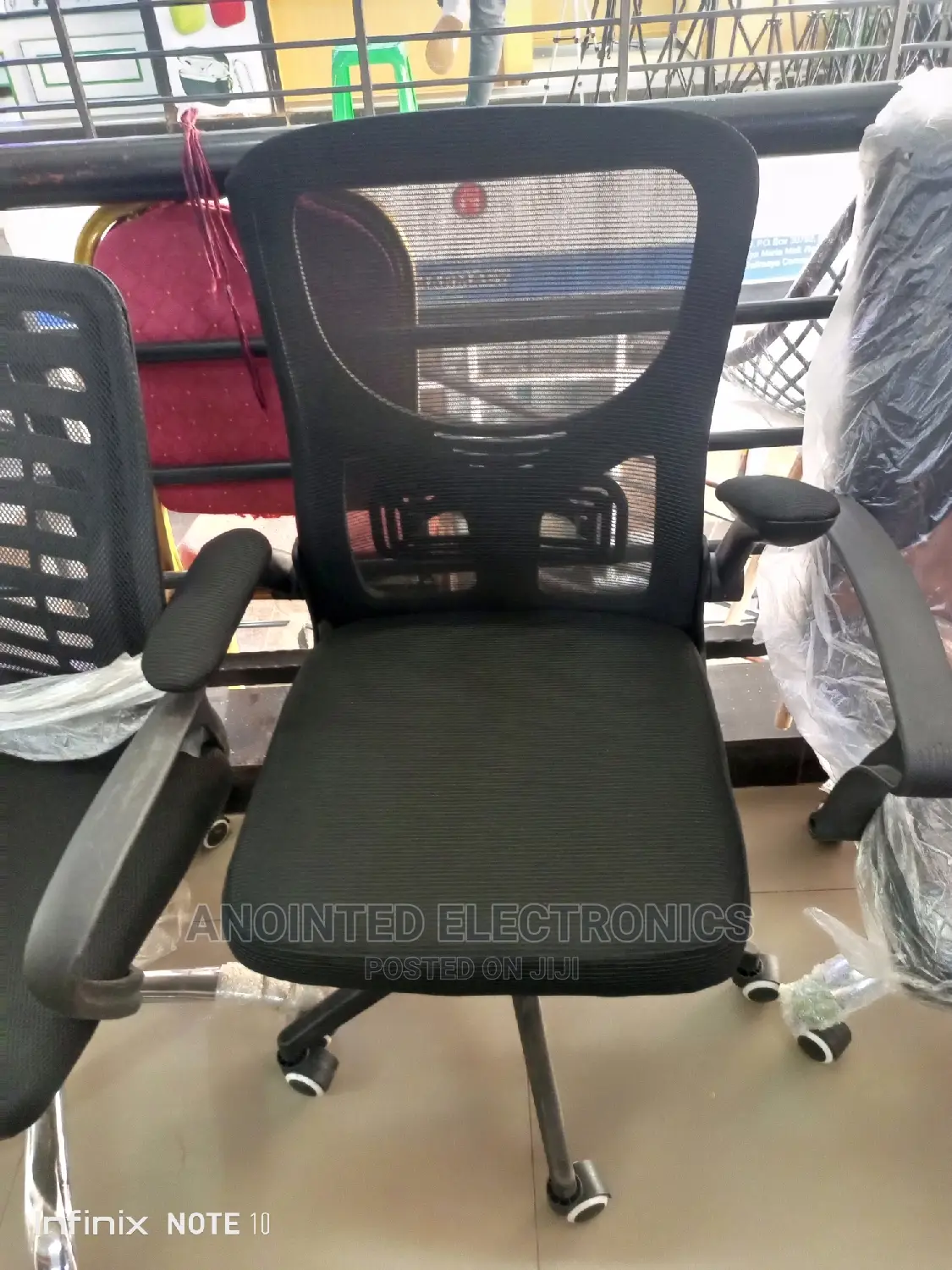 Office Chair